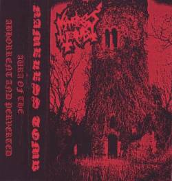 Nameless Tomb : Aura of the Abhorrent and Perverted